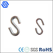 S Style Stainless Steel S Hook